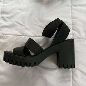 Madden Girl Heels